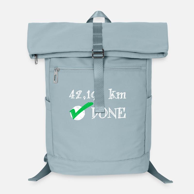 Marathon runner course course endurance jogging gym Sac à dos ordinateur