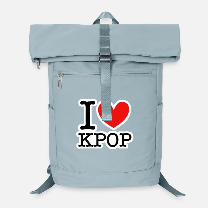 Kpop Sac à dos ordinateur