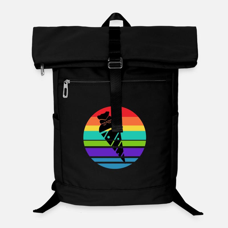 School bag sugar bag School start school start Laptop Backpack