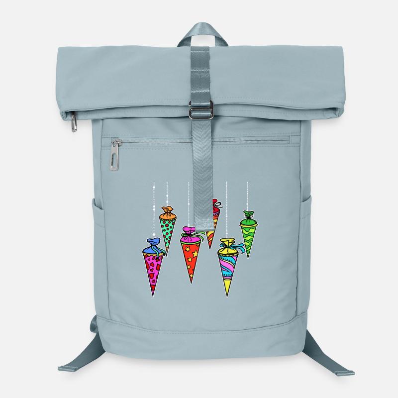 School bag sugar bag school start school start school start Laptop Backpack