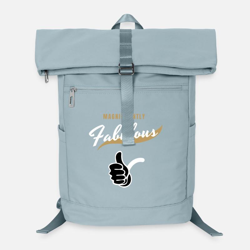 Fabulous Laptop Backpack