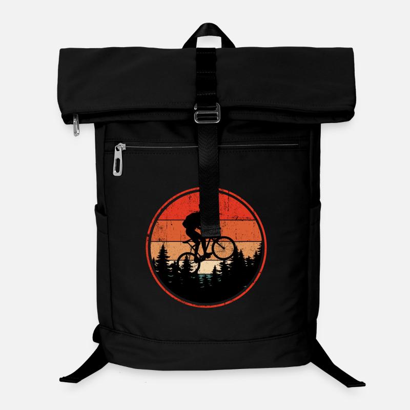 Laptop Backpack