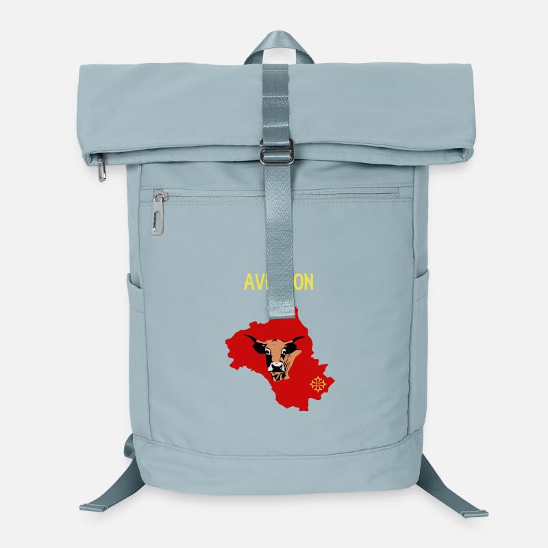 Aveyron Laptop Backpack