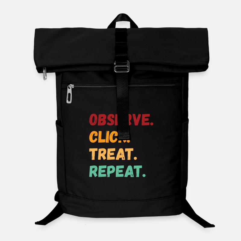 Laptop Backpack