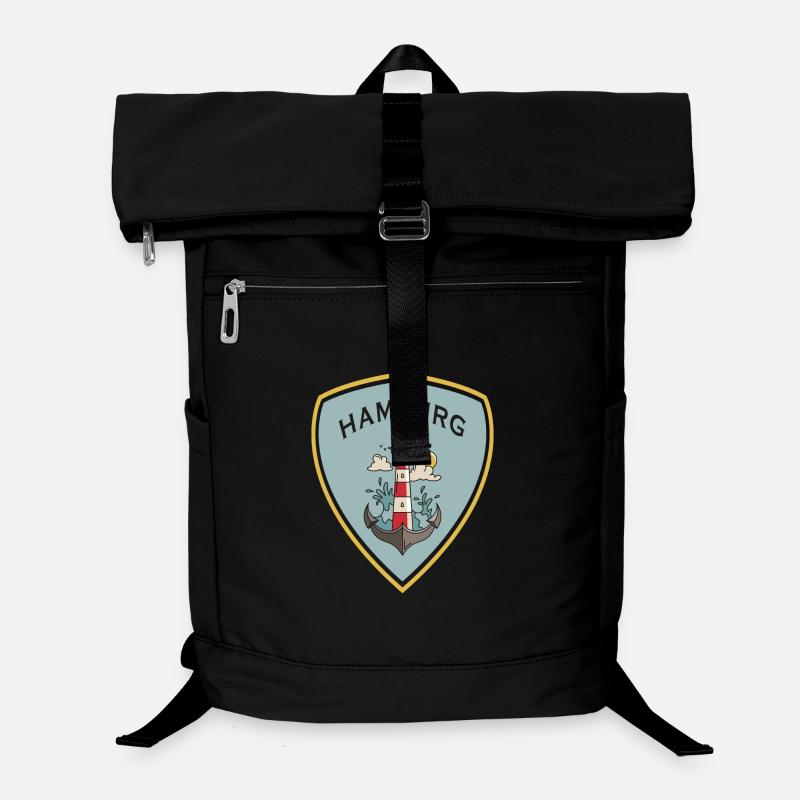 Laptop-Rucksack 