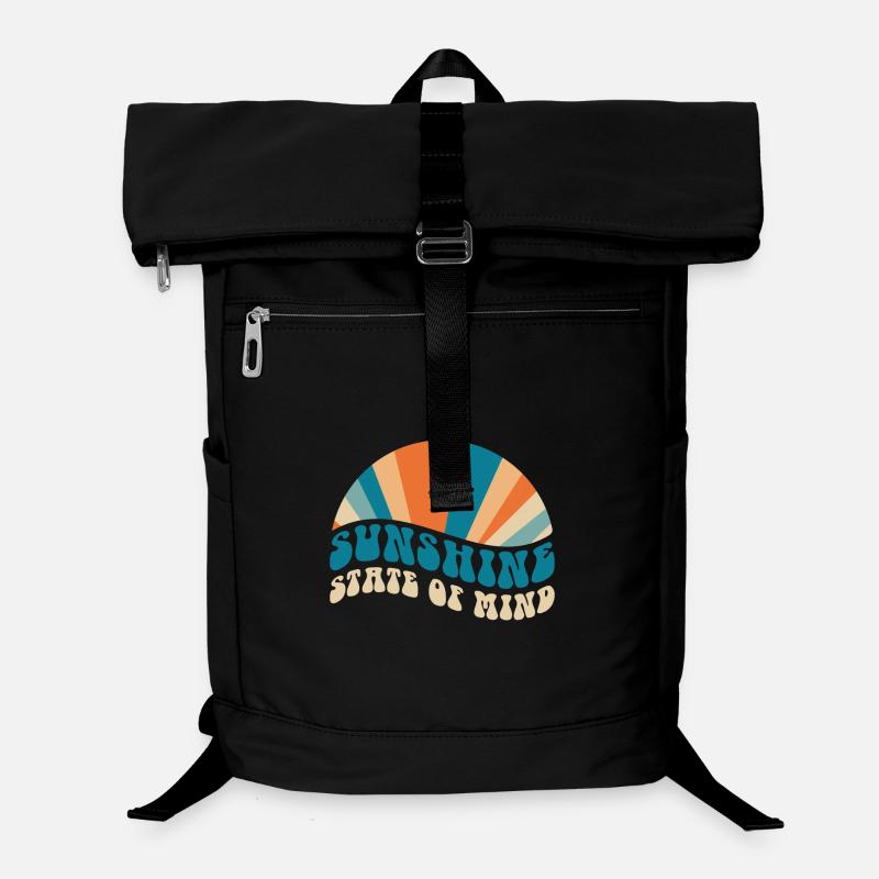 Laptop Backpack