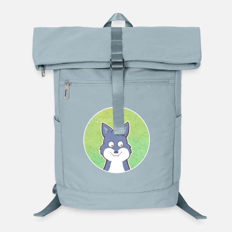 Laptop Backpack