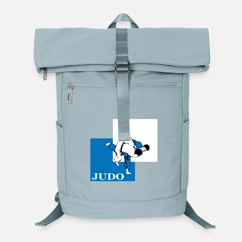 judo Laptop Backpack