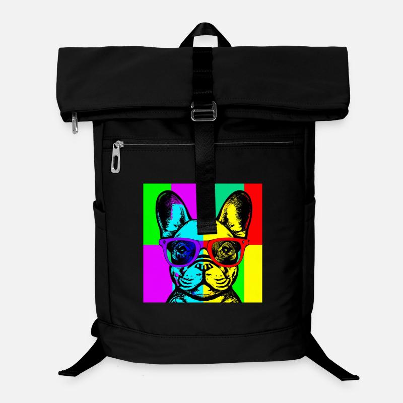 Laptop Backpack