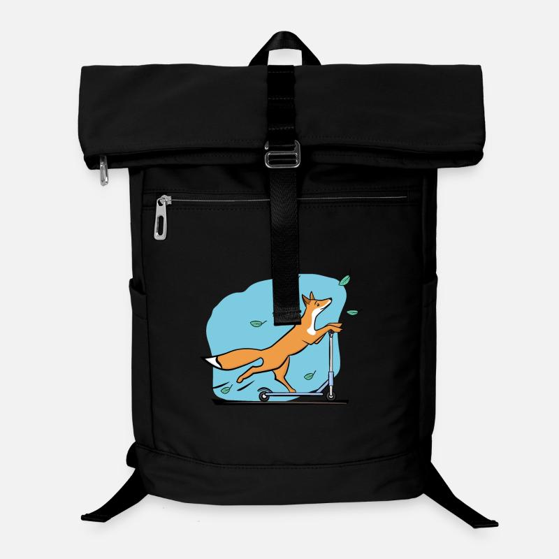 Laptop-Rucksack 
