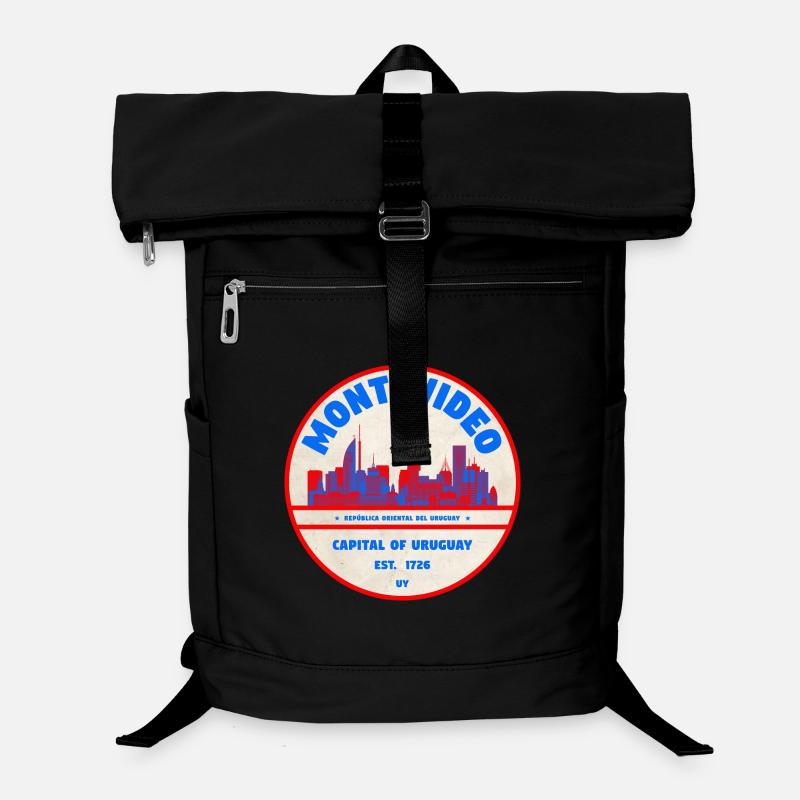 Laptop-Rucksack 
