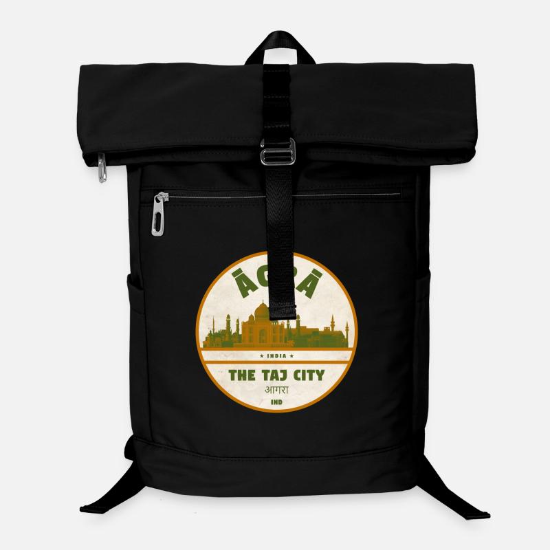 Laptop Backpack