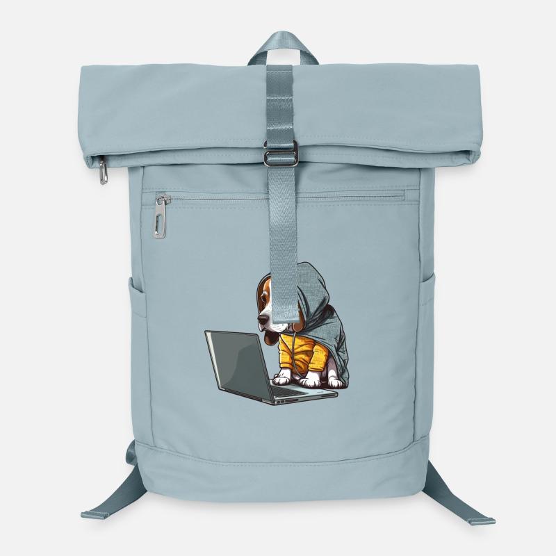 Laptop-Rucksack 