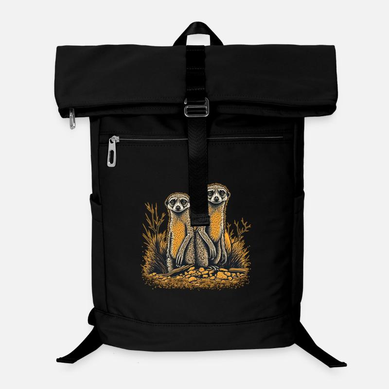 Laptop Backpack