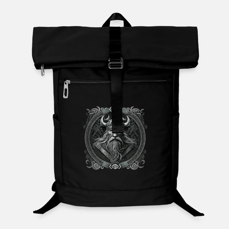 Viking#01 Laptop-Rucksack 