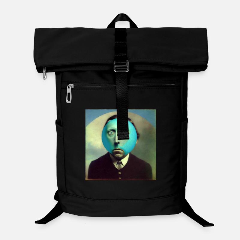 Laptop Backpack