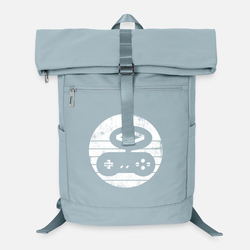 Développeur de jeux Sac à dos ordinateur