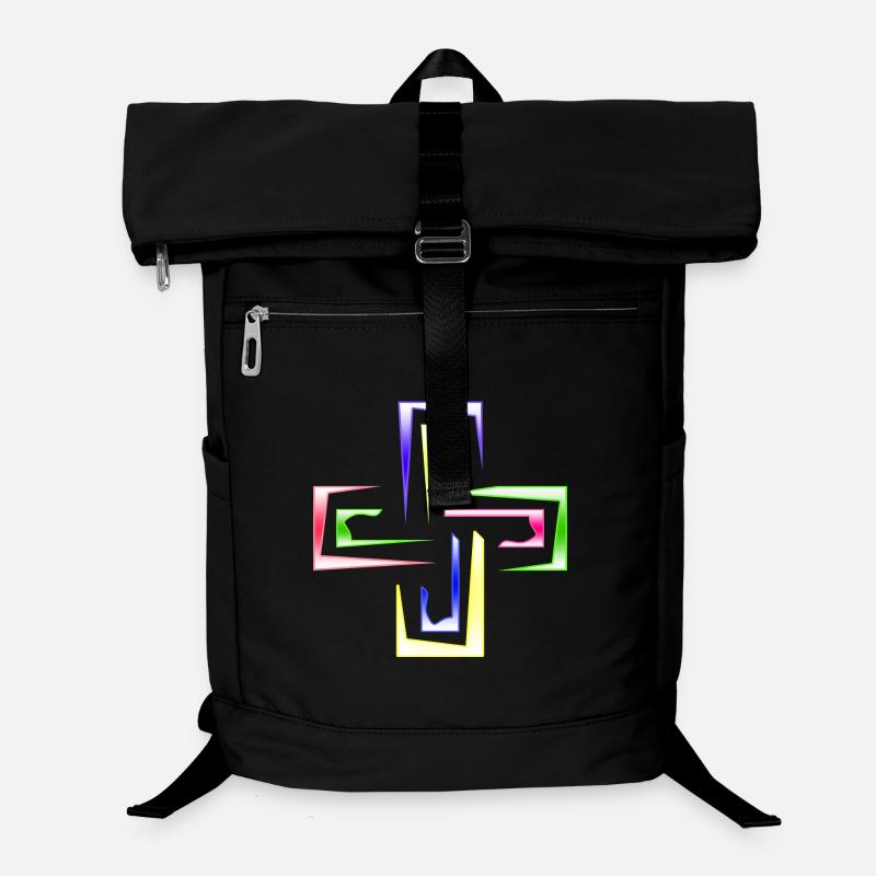 Laptop-Rucksack 