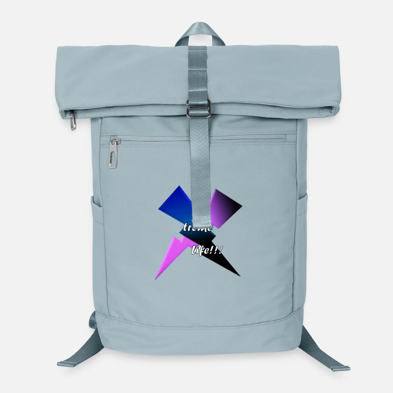 EXTREME LIFE Laptop Backpack