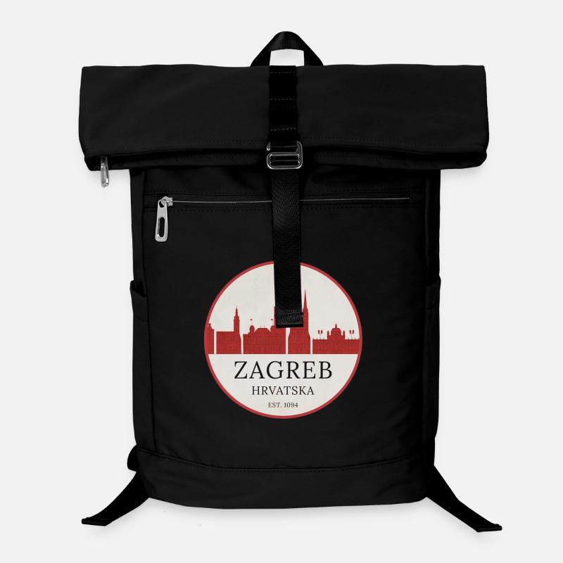 Laptop Backpack