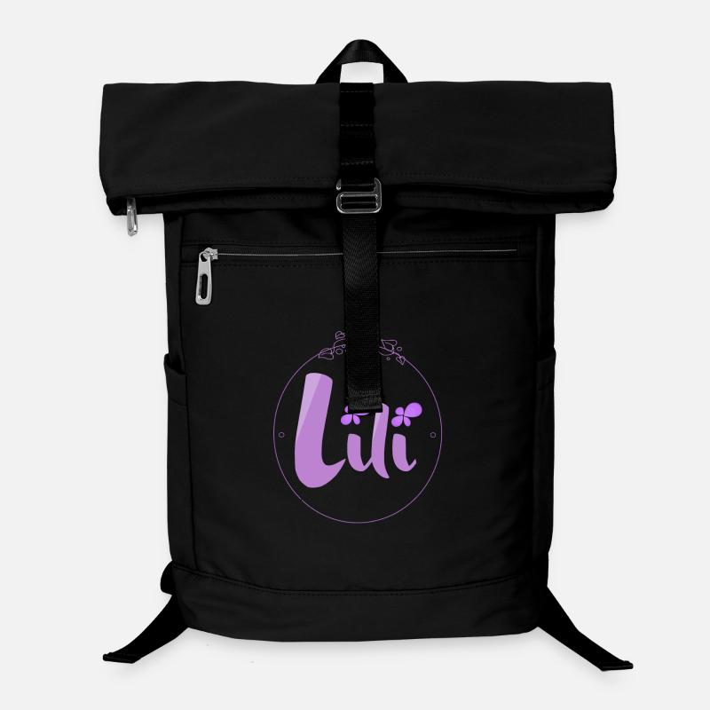 Lili Sac à dos ordinateur