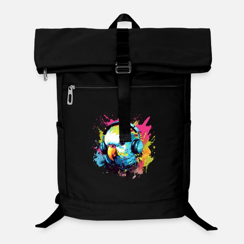 Laptop Backpack