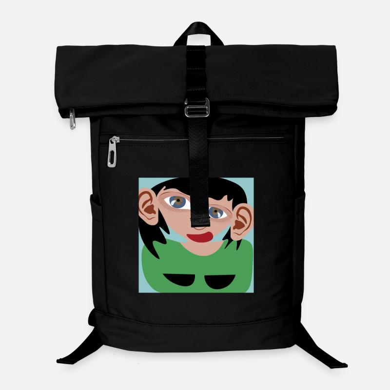 Laptop-Rucksack 