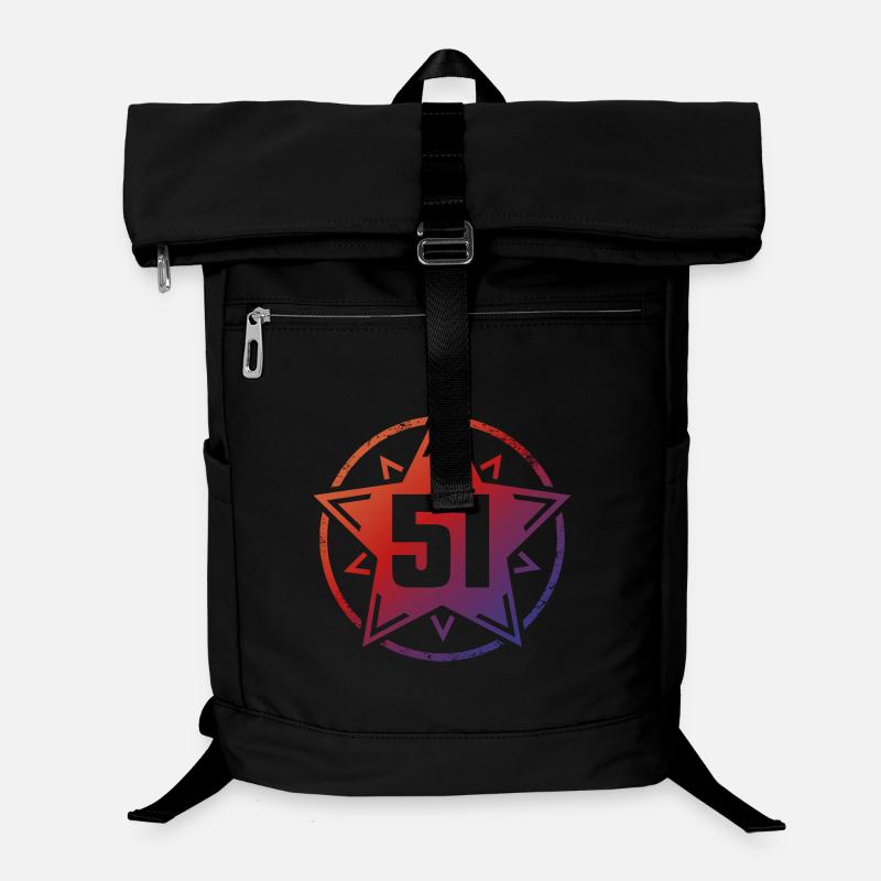 Laptop-Rucksack 