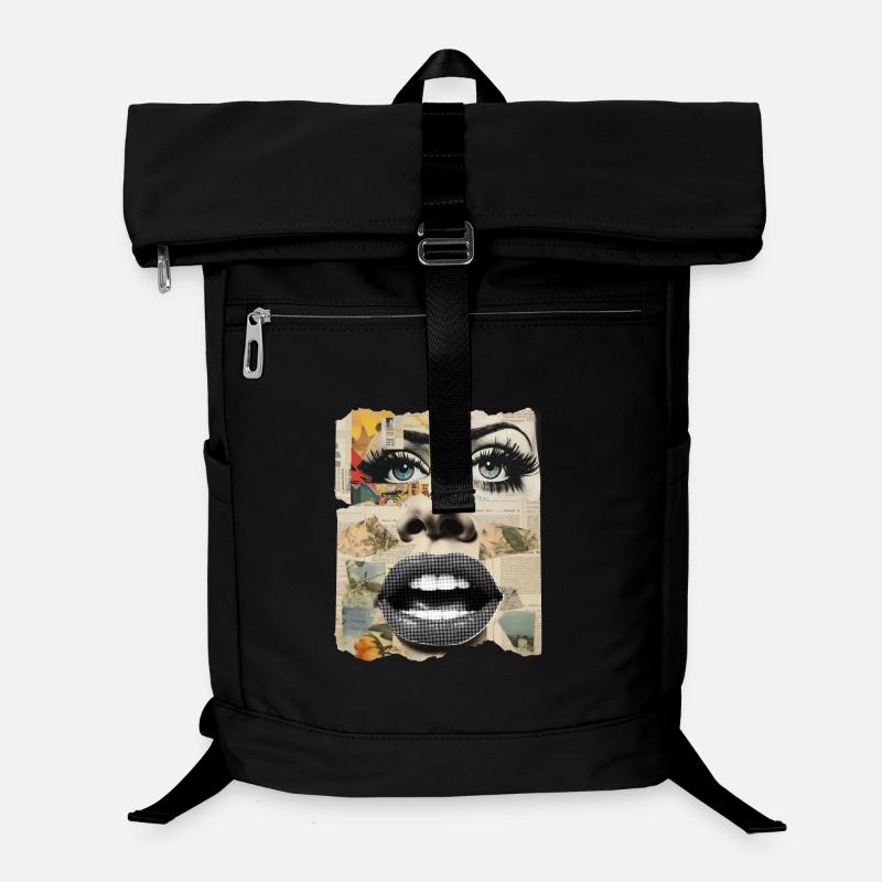 Laptop Backpack