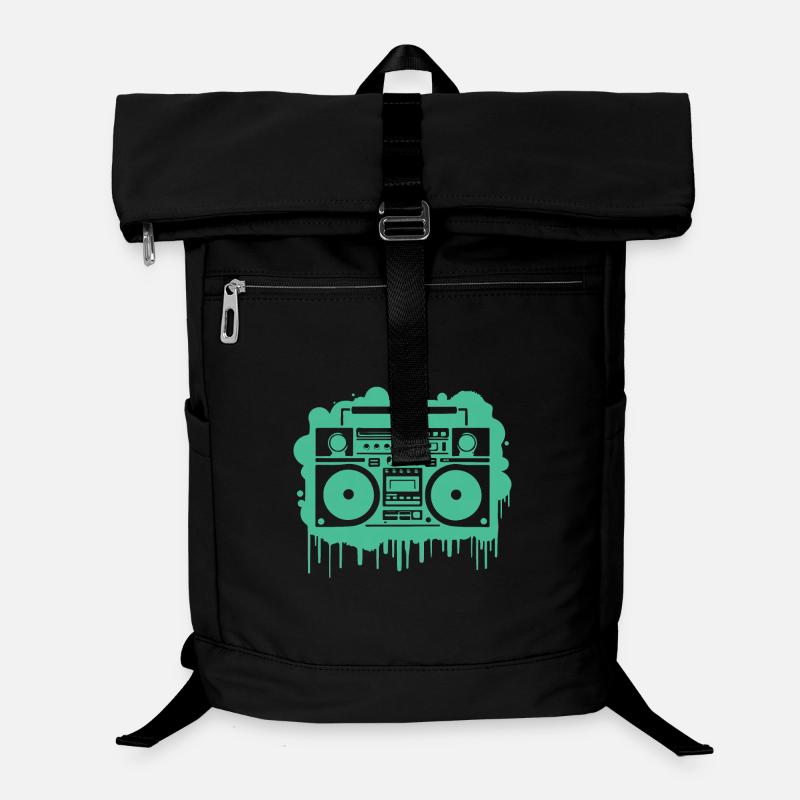 Laptop Backpack