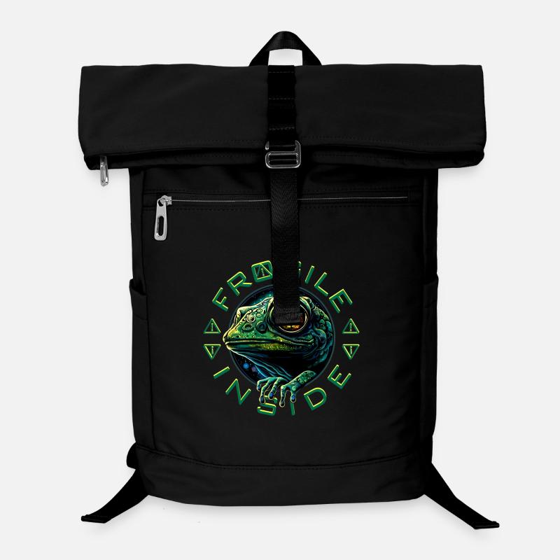 Laptop-Rucksack 