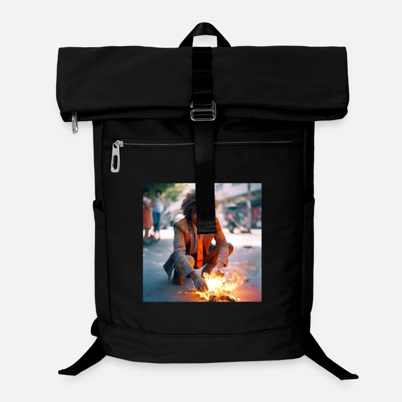 Laptop Backpack
