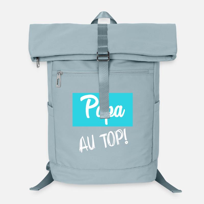 DAD Laptop Backpack