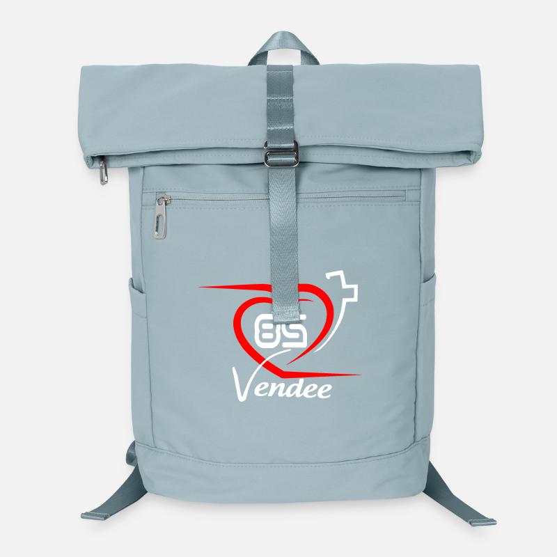 Vendée Laptop Backpack