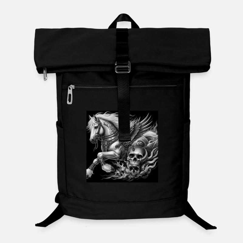 Pégase lourd Sac à dos ordinateur