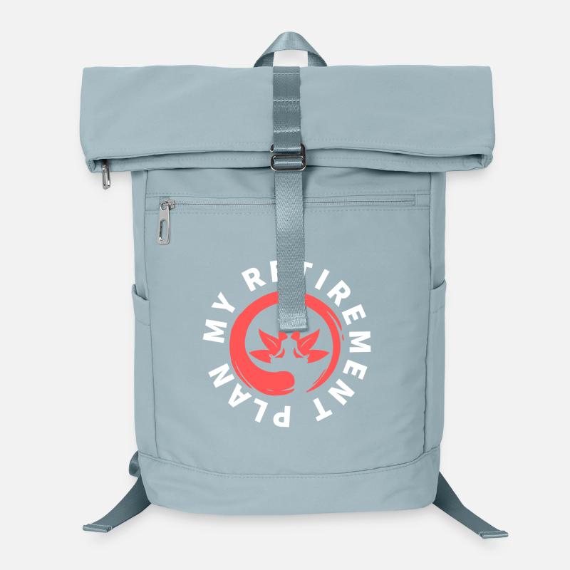 Yoga Laptop Backpack