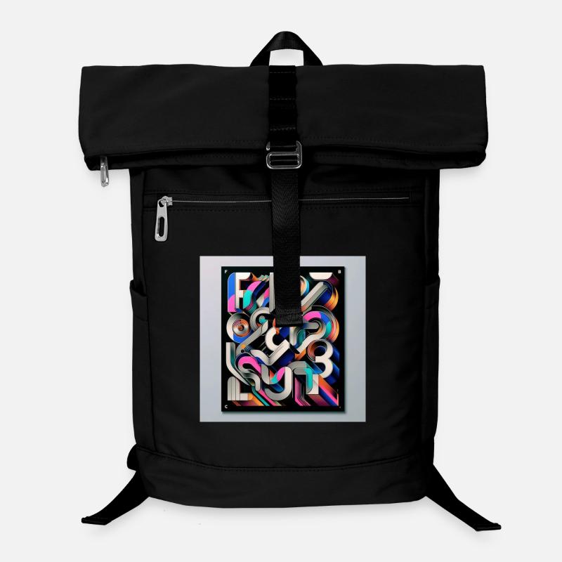 Laptop Backpack