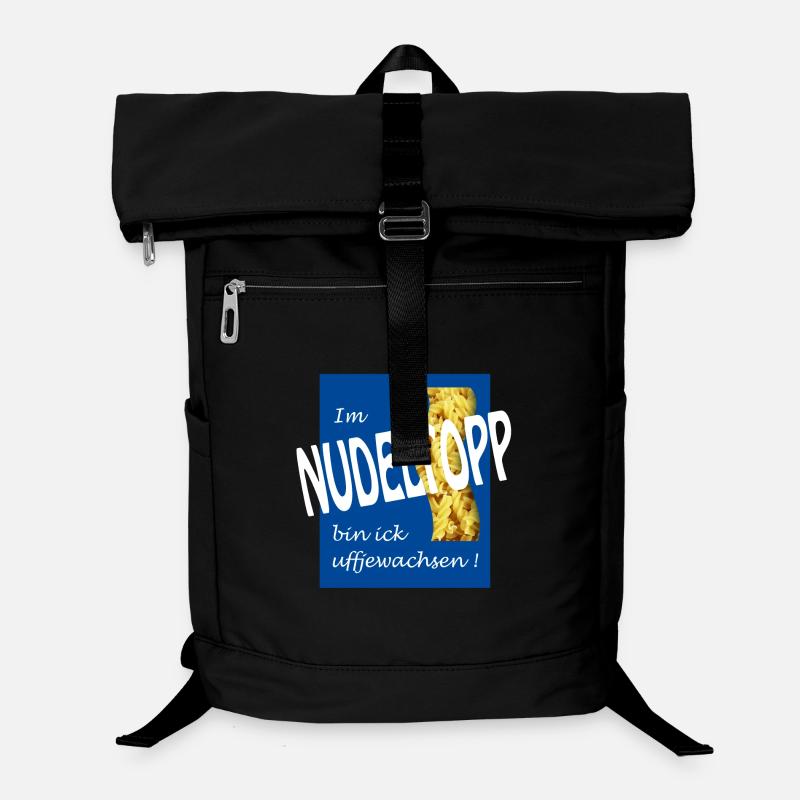 Laptop-Rucksack 