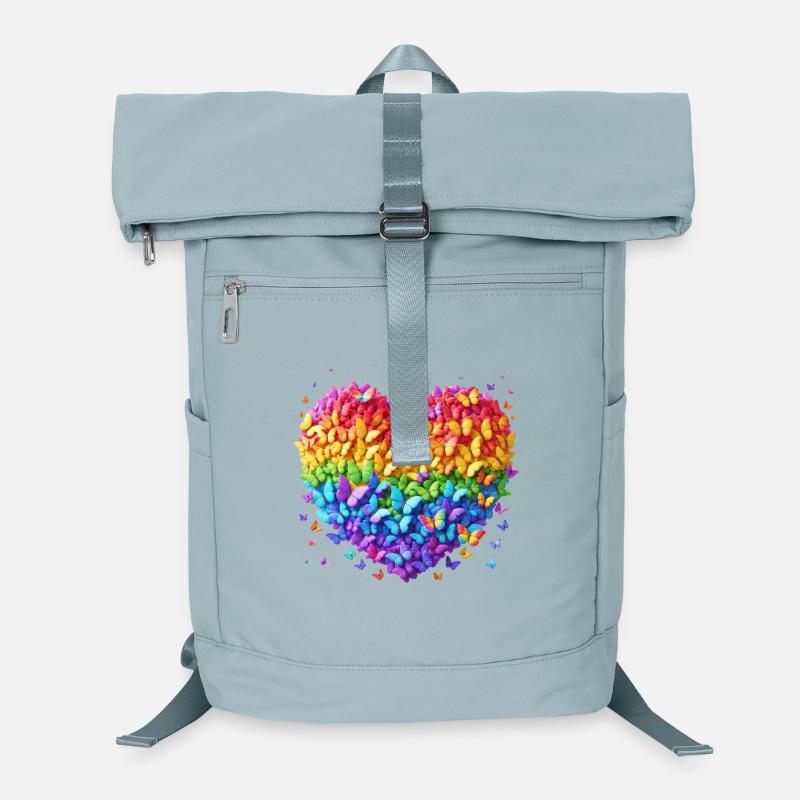 Laptop Backpack