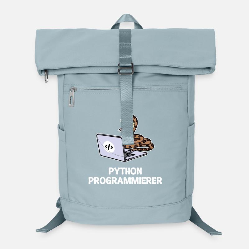 Developer Coden Statement Computer Programmer Laptop Backpack