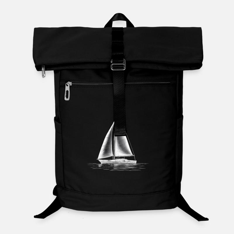 Laptop-Rucksack 