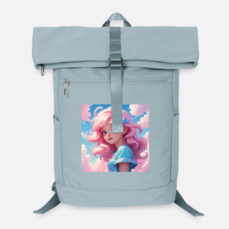 Laptop Backpack