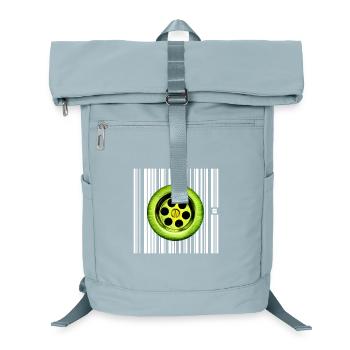 SPOT - PROFESSIONAL - Laptop Backpack - ice blue - Front