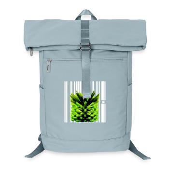 SPOT - KULT - Laptop Backpack - ice blue - Front