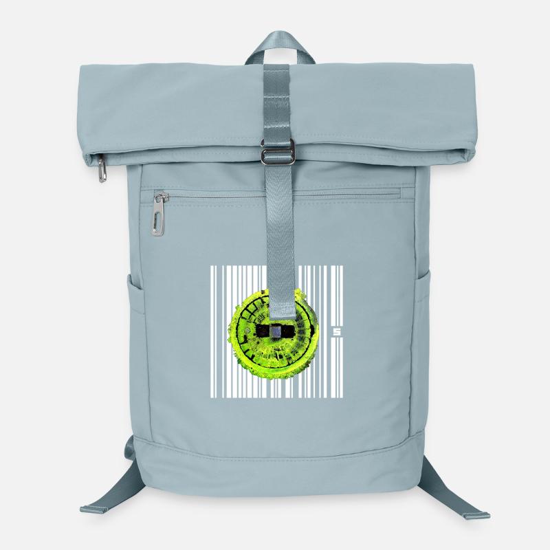 SPOT - PUNK Laptop-Rucksack 