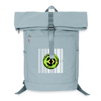 SPOT - READY - Laptop Backpack - ice blue - Front