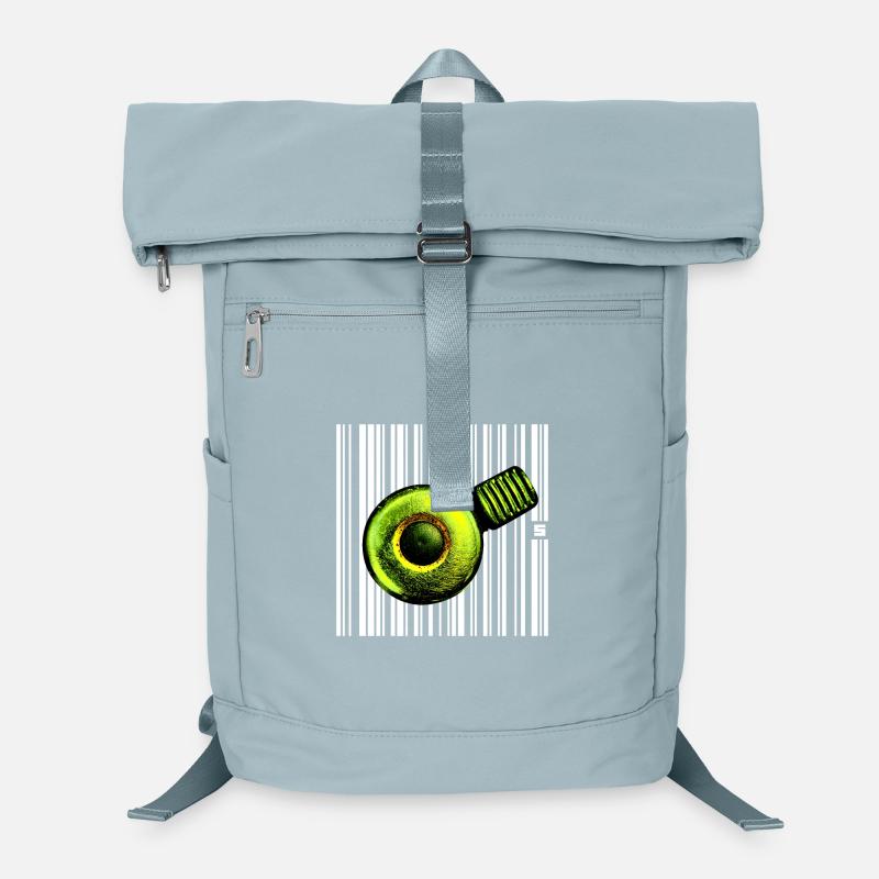 SPOT - BANKRUPTCY Laptop Backpack