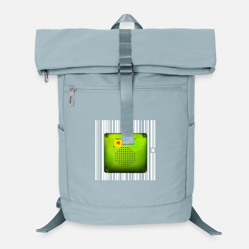 SPOT - PASSIF Sac à dos ordinateur