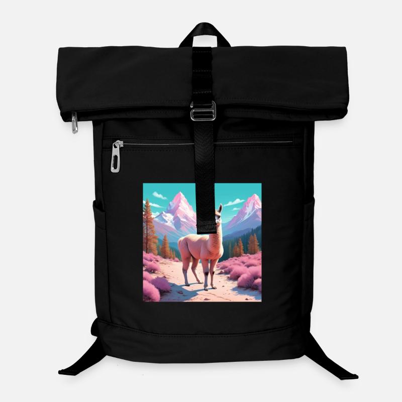 Laptop Backpack