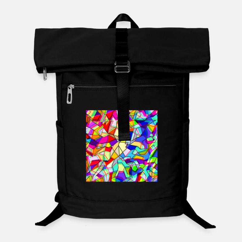 Laptop-Rucksack 